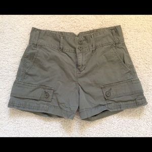 Calvin Klein Jeans
Shorts size 2